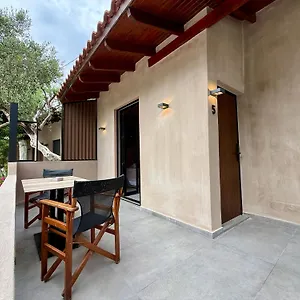 Appartement Psamathi Living & Taste, Marathi (Crete)